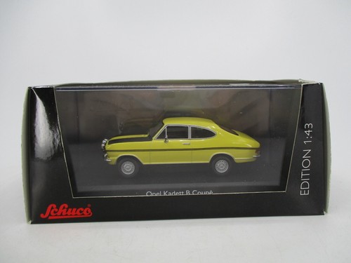 Dv11582 schuco 43 - schuco, 1/43