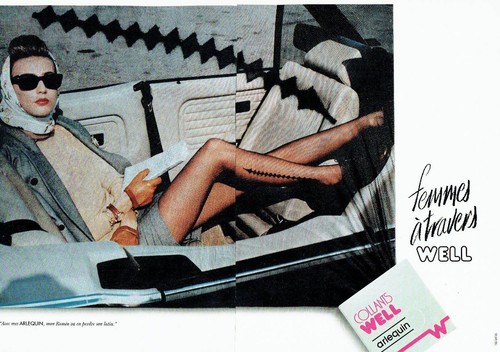 Publicite advertising 116 - publicite,