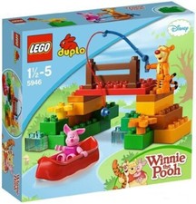 Lego Duplo - Winnie - 5946 -