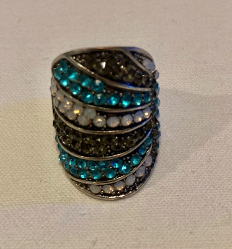 Bague fantaisie femme - bague,