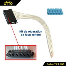 Kit de Réparation Faisceaux