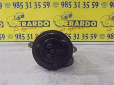 Compresseur Climatisation Opel Combo (Corsa B)(1993->) 1.7 D X 17 D (4Ee1)  Sd7