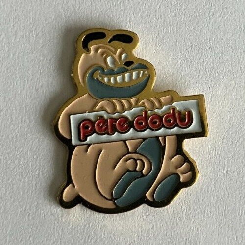 Pin s cartoon tex avery - 87, pin's