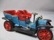 TA561 RAMI BY JMK 1/43 LION