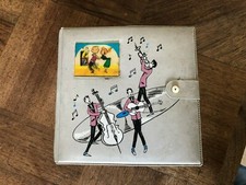 PORTE-DISQUES, PORTE-VINYLES