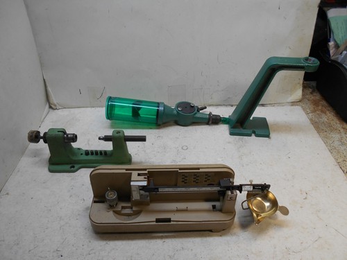 Redding case trimmer rcbs - redding,