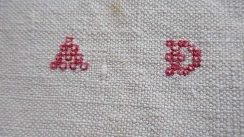 Drap 205 milieu ancien - drap,