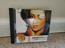 DJ Kool - Jhumka Gira Re + 10 Best of the Best (CD, 2004, U Sound)