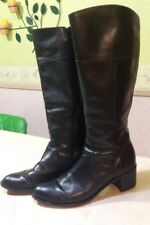 bottes Vero cuoio cuir