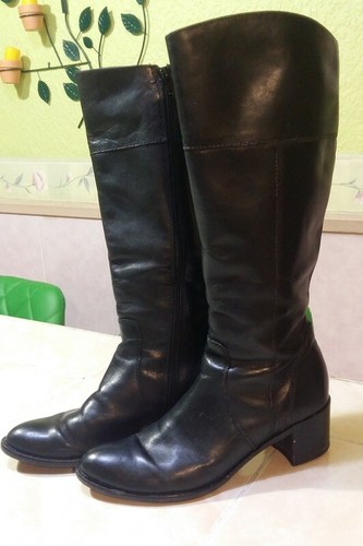 Bottes vero cuoio cuir - vero,