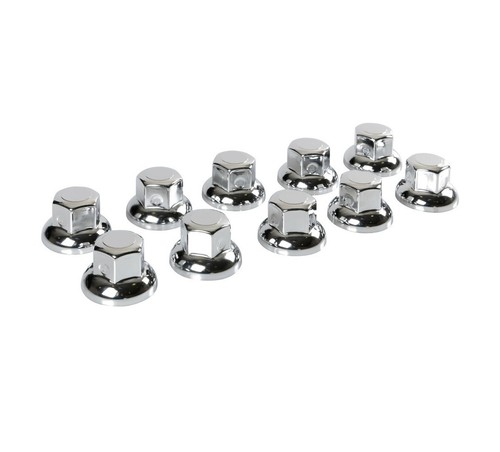 Ensemble couvercles de - 10,