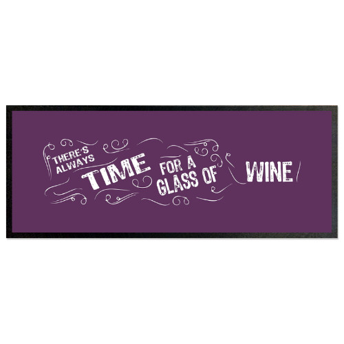 Tapis bar wine - «,