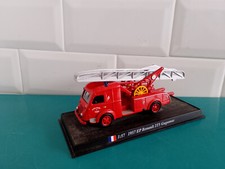 DEFAUT Camions pompiers du