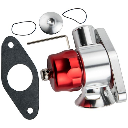 Bov adjustable blow - bov, valve
