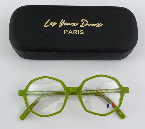 Lunette monture vue neuve - monture,