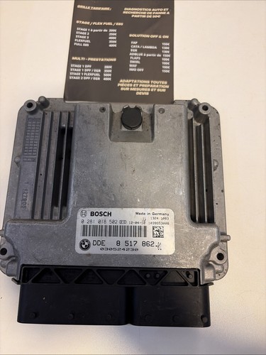Bmw f20 f30 f32 120d - bmw, 420d