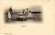 CPA ALGERIA ed. Geiser No. 86