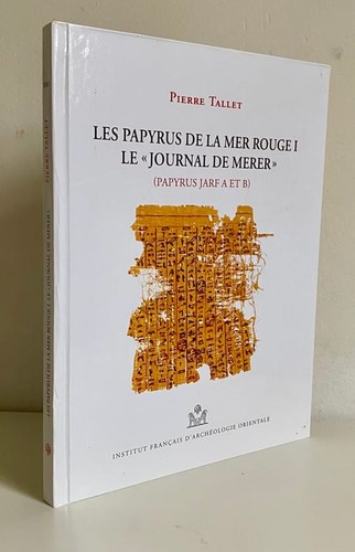 Tallet les papyrus - papyrus, de