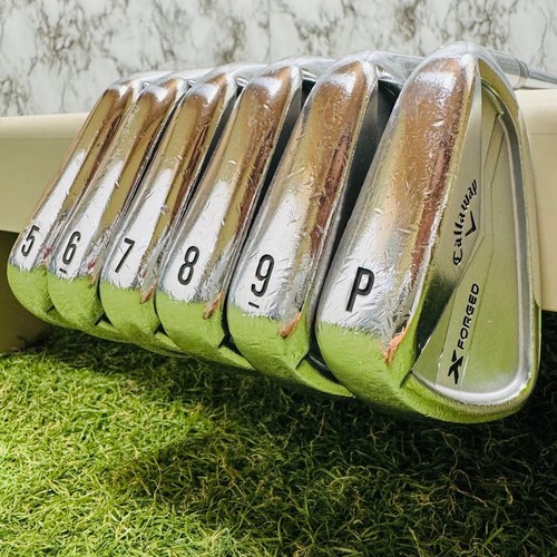 Callaway iron set - iron, x