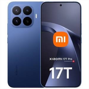 Xiaomi 17t pro 512gb 83 - 17t, 6.83"