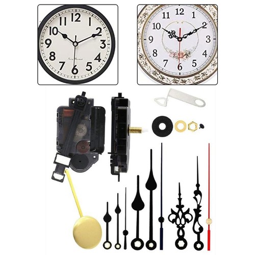 Mouvement horloge pendule - mouvement,