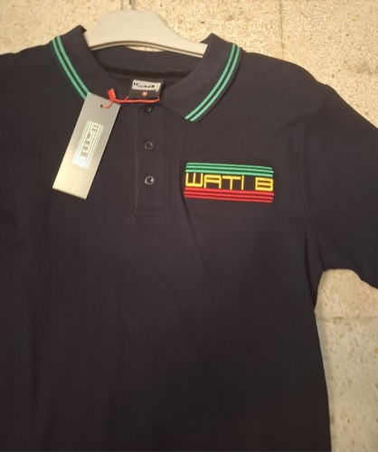 Polo wati gims sextion - polo, m