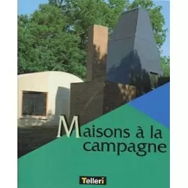 Maisons campagne - maisons, la