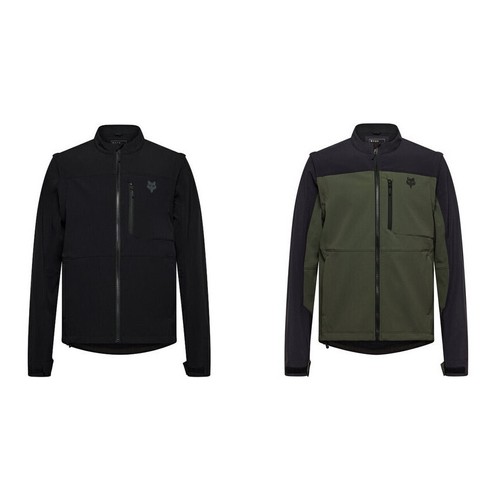 Fox ranger offroad softshell - ranger,