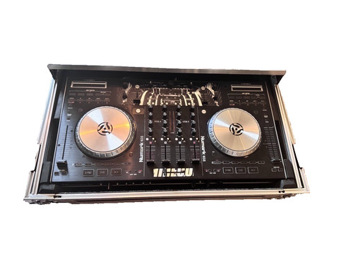 Numark ns6 channel dj - ns6, 4