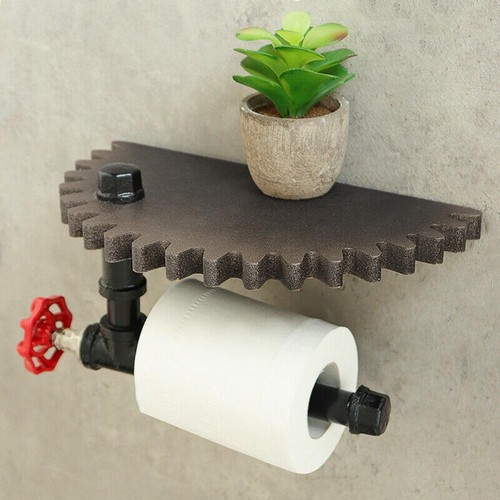 Rouleau porte papier - rouleau, toilette