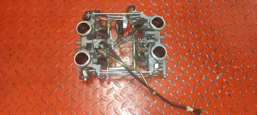 Boitier papillon honda 1300 - boitier,