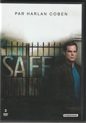 Safe harlan coben - harlan,