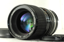 Nikon AI-S Zoom Nikkor 35-70mm