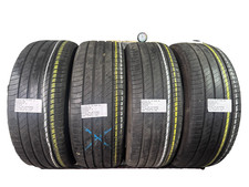 4 PNEUS D'OCCASION 215/55 R 18