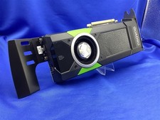 HP NVIDIA Quadro P5000 Carte