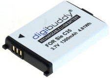 Original digibuddy Batterie