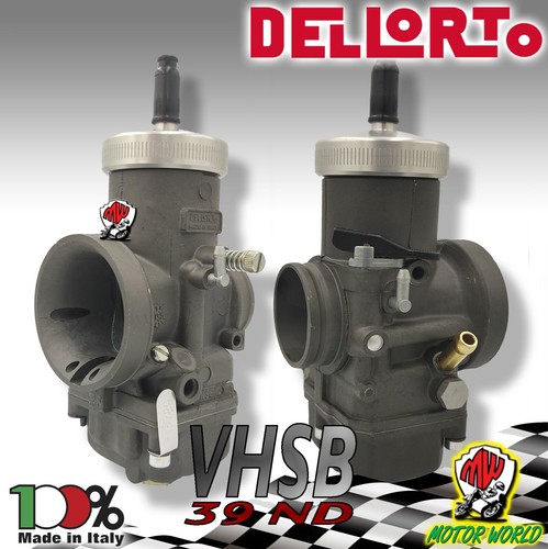 09789 carburateur dell - 09789,