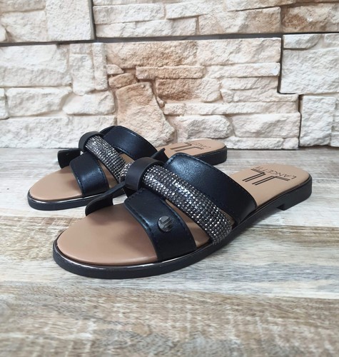 Chaussons femme noirs sabots - femme,