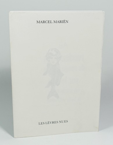 Marïen marcel - marcel, titre)