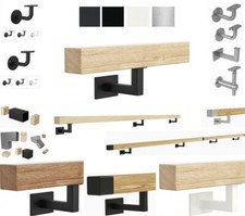 Main Courante En Bois Profil