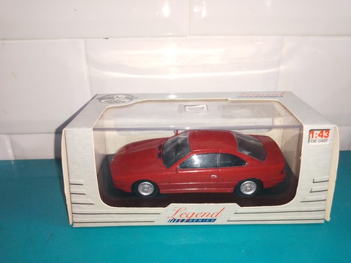 Voiture miniature uh - 1/43,