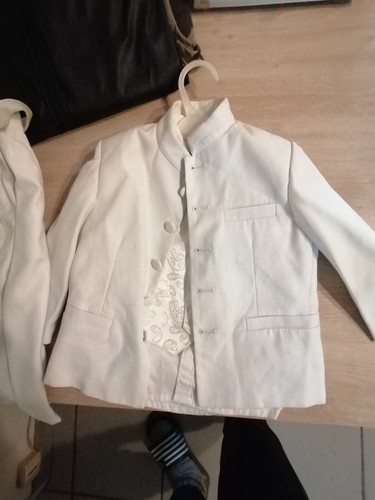 Ensemble costume adriano - ensemble,