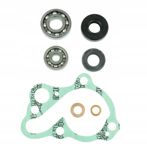 Kit reparation la - de,
