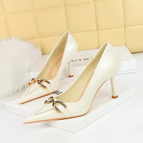 éscarpins chaussures femme - Éscarpins,
