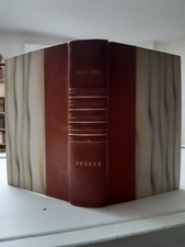 Léon Uris Exodus Robert Laffont 1959