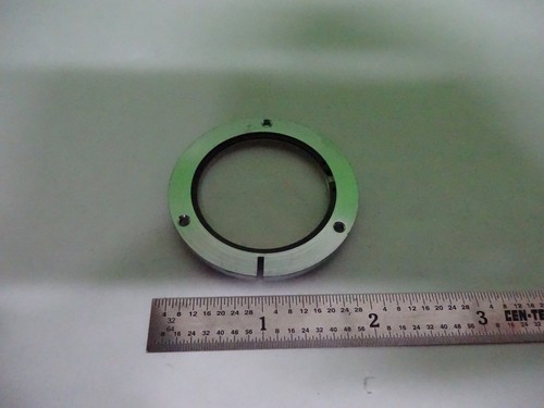 Microscope part polyvar - microscope,