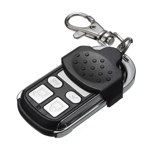 Télécommande porte de - télécommande,