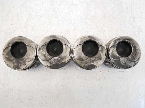 Pistons pour audi skoda - 4x, vw