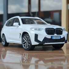 1:32 BMW X3M X3 IM SUV Alloy