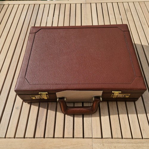 Mallette attaché case - mallette, attaché-case